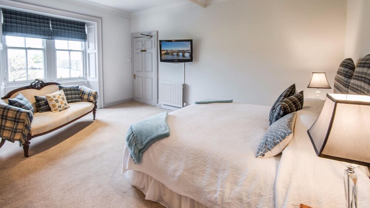 Photo of Bedroom in Swinton