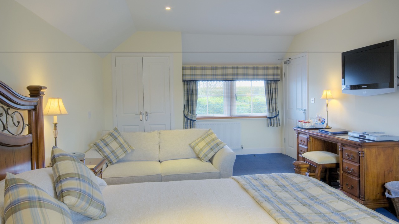 Photo of Bedroom in Swinton