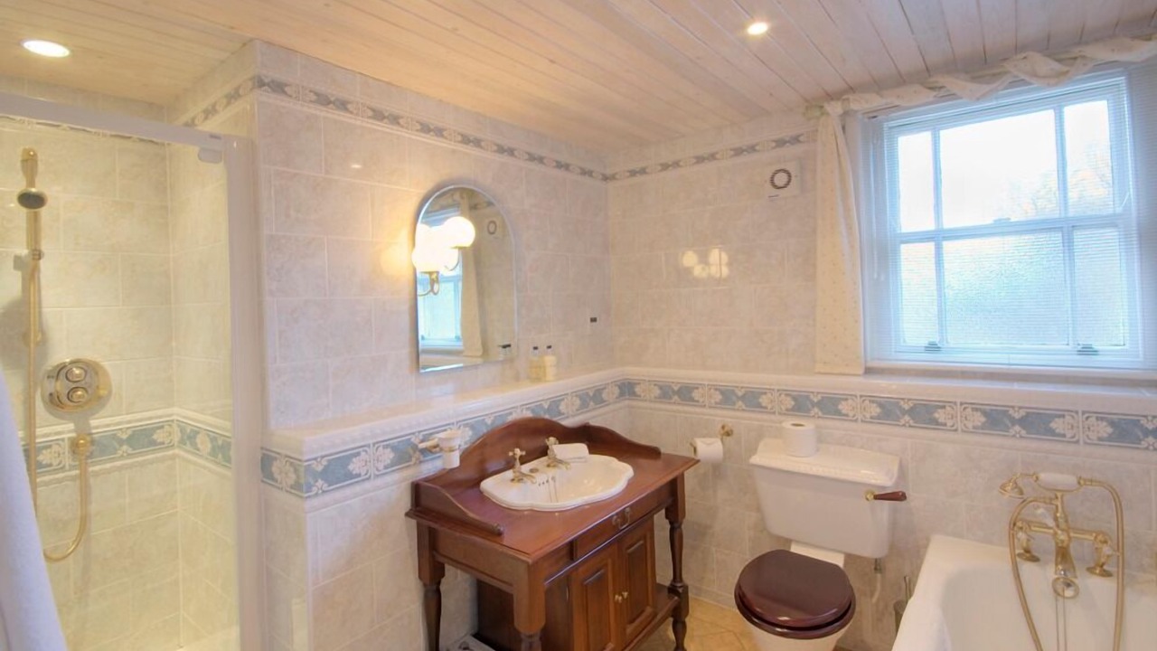 Photo of Bathroom in Swinton