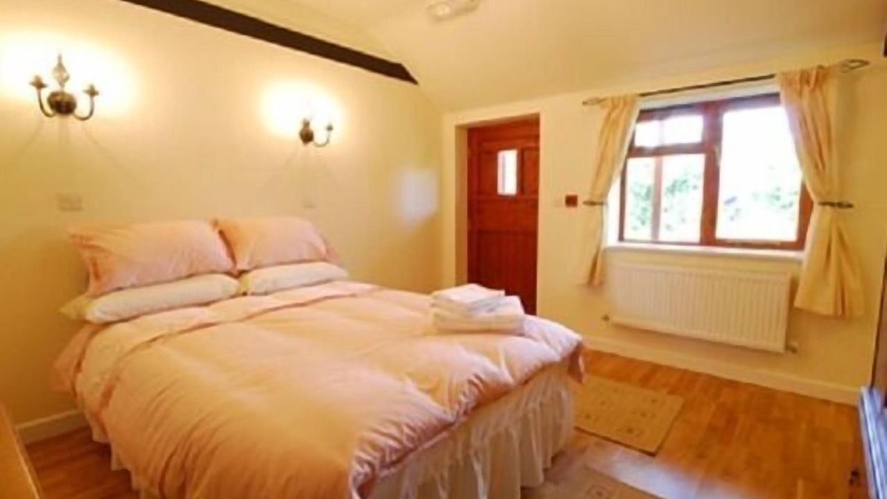 Photo of Bedroom in Ilminster
