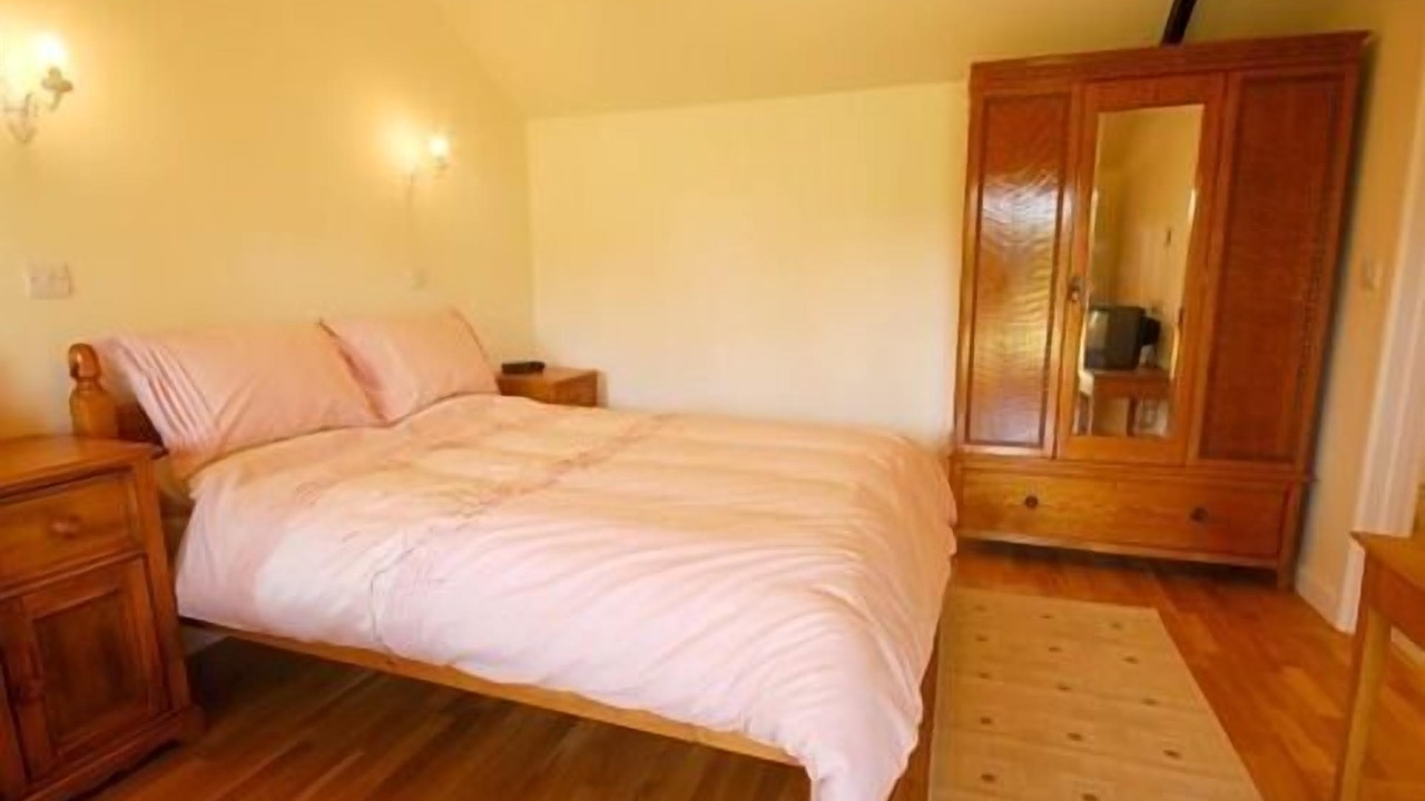 Photo of Bedroom in Ilminster