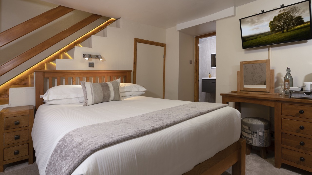 Photo of Bedroom in Ambleside