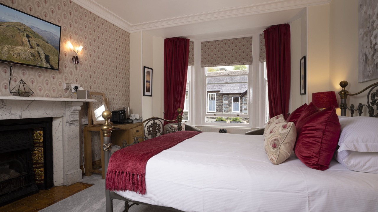 Photo of Bedroom in Ambleside