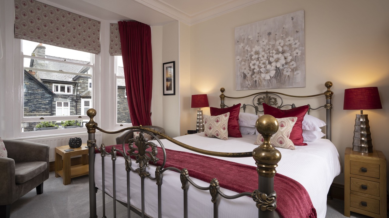 Photo of Bedroom in Ambleside