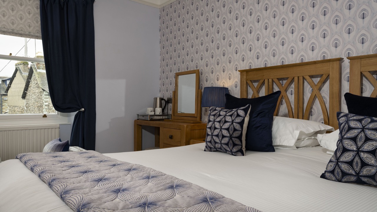 Photo of Bedroom in Ambleside