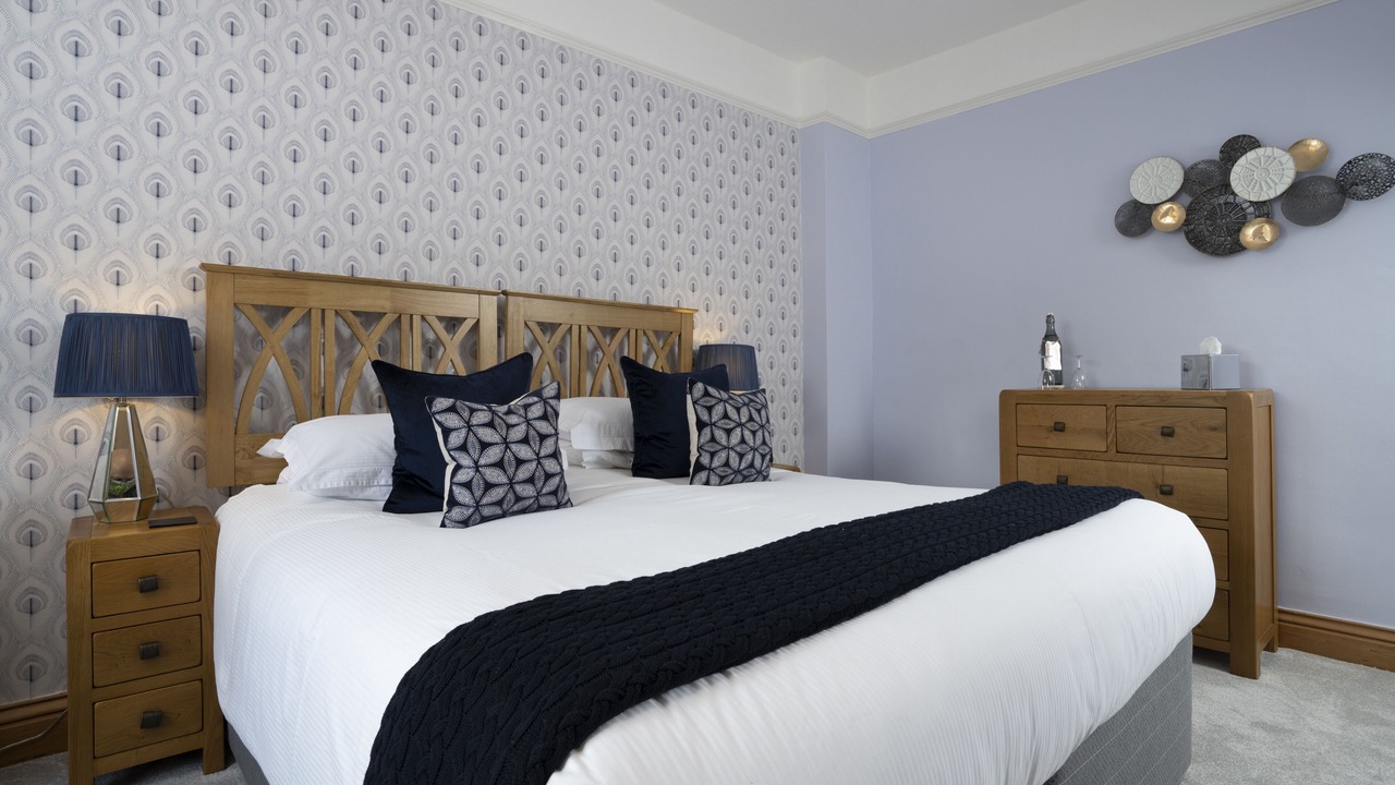 Photo of Bedroom in Ambleside