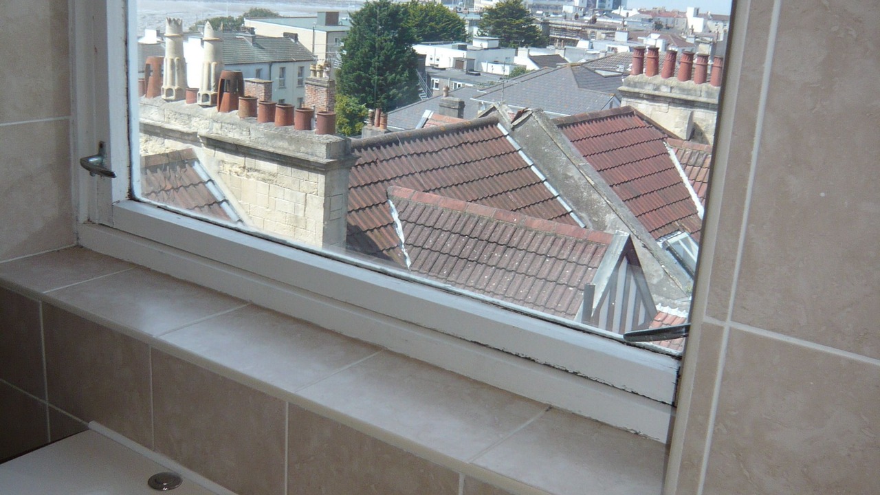 Photo of Bathroom in Weston-super-Mare