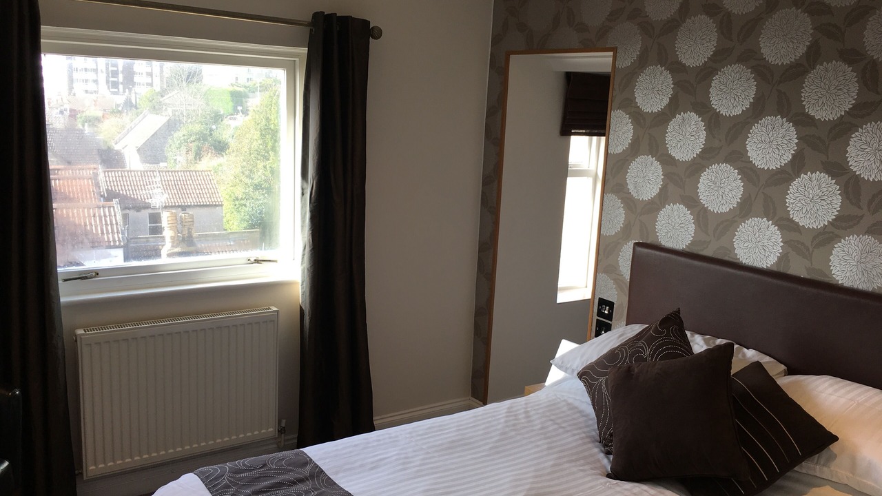 Photo of Bedroom in Weston-super-Mare