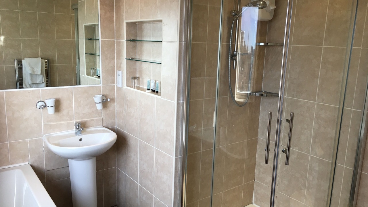Photo of Bathroom in Weston-super-Mare