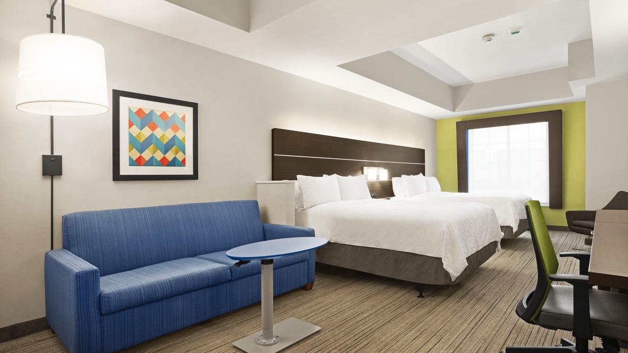 Photo of Bedroom in Durant