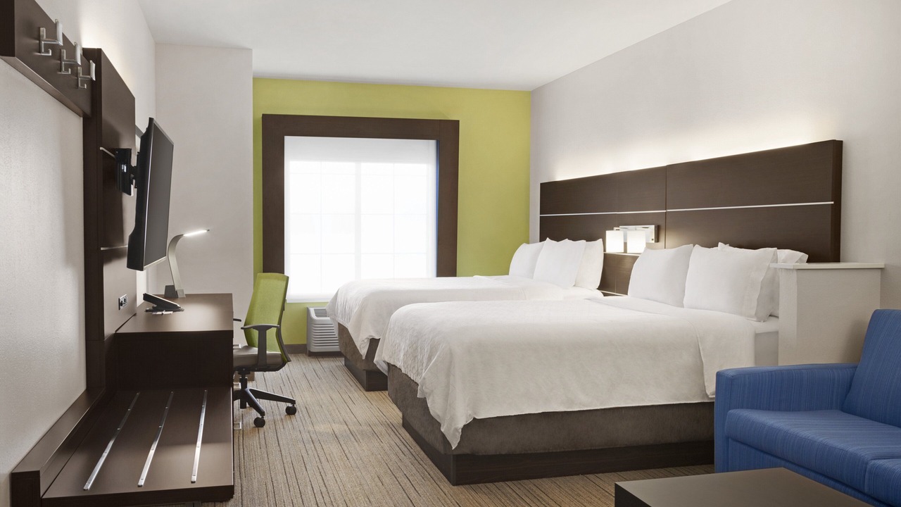 Photo of Bedroom in Durant
