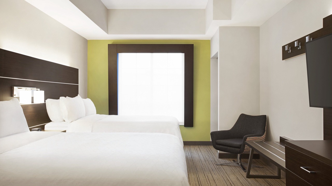 Photo of Bedroom in Durant