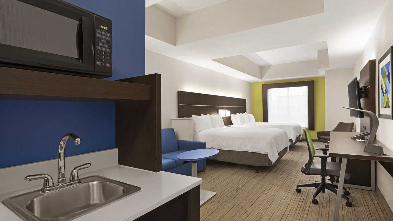 Photo of Bedroom in Durant