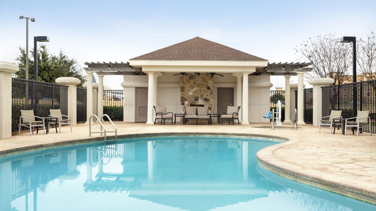 Photo of Outdoor in Durant