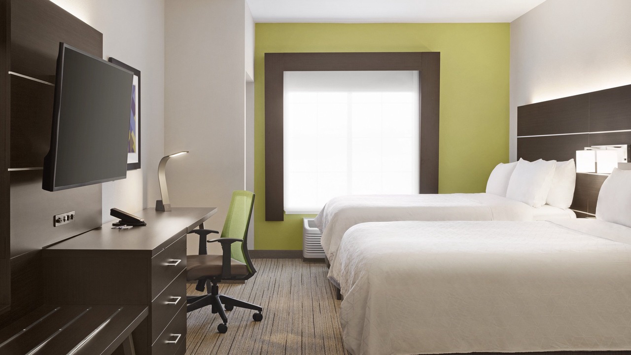 Photo of Bedroom in Durant
