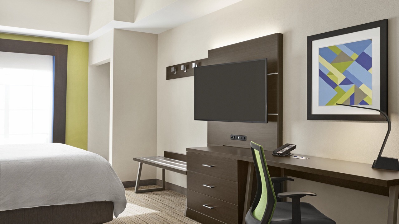Photo of Bedroom in Durant