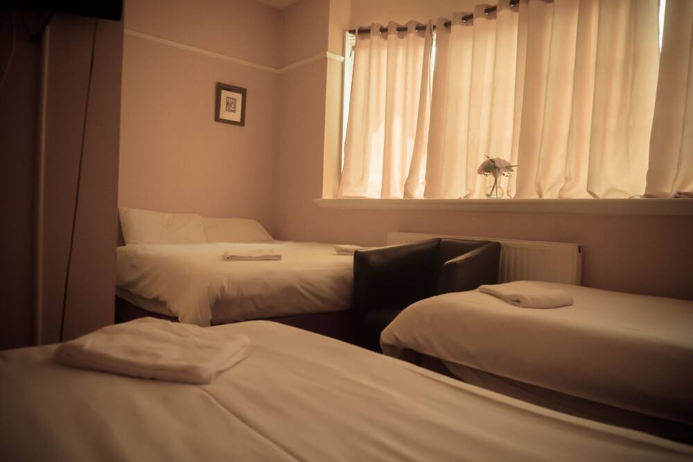 Photo of Bedroom in Harrow