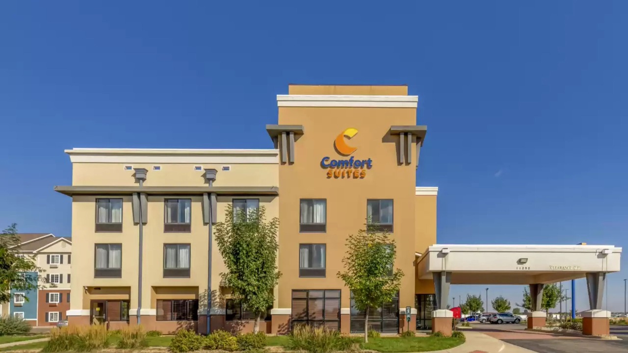 Photo of Outdoor in Firestone