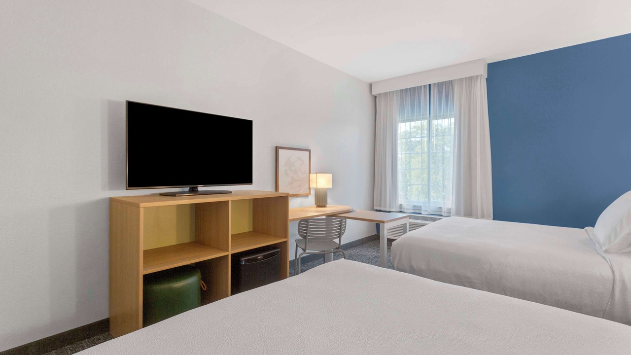 Photo of Bedroom in Far North Central