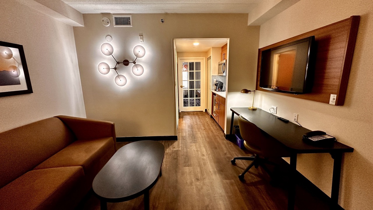 Photo of Bedroom in Newmarket