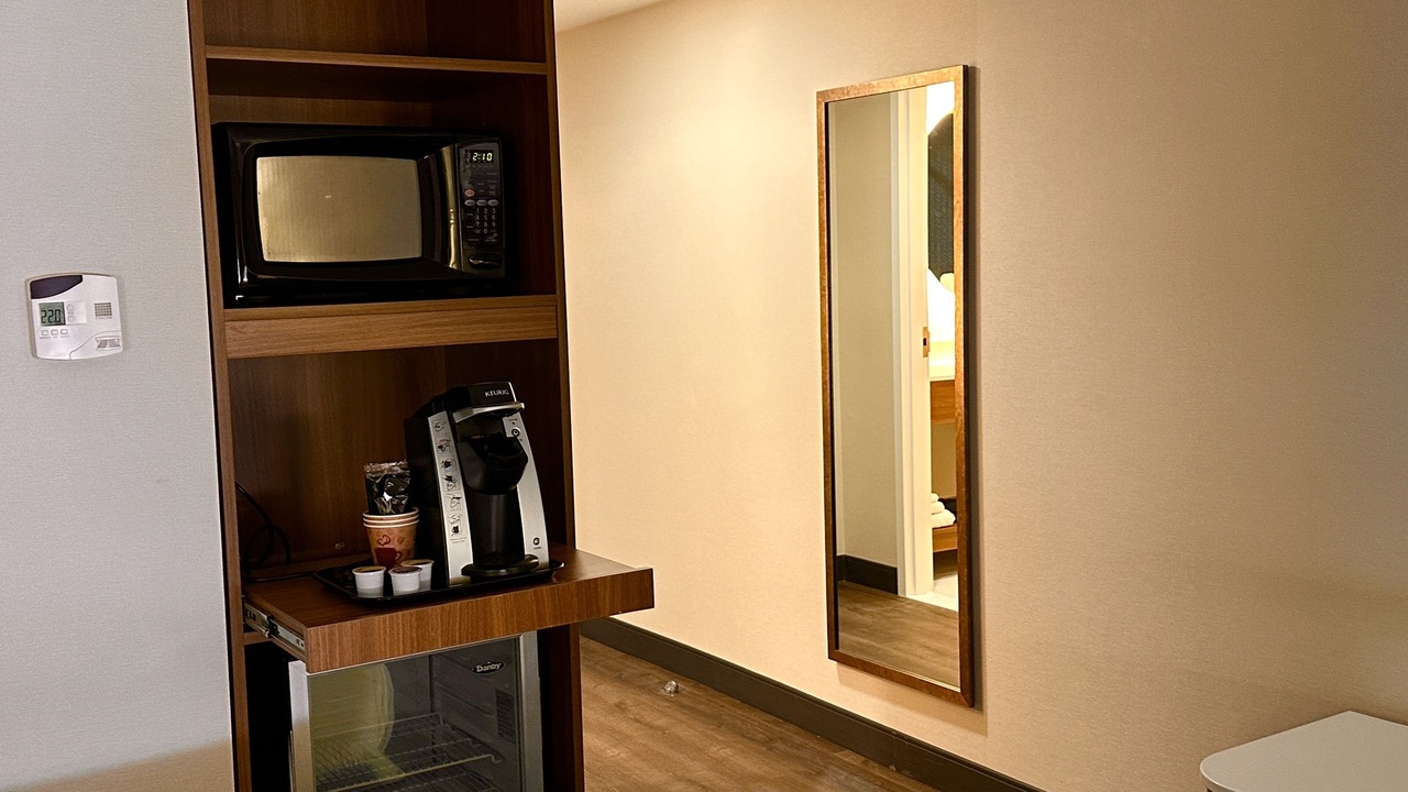Photo of Bedroom in Newmarket