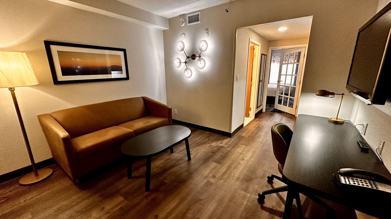 Photo of Bedroom in Newmarket