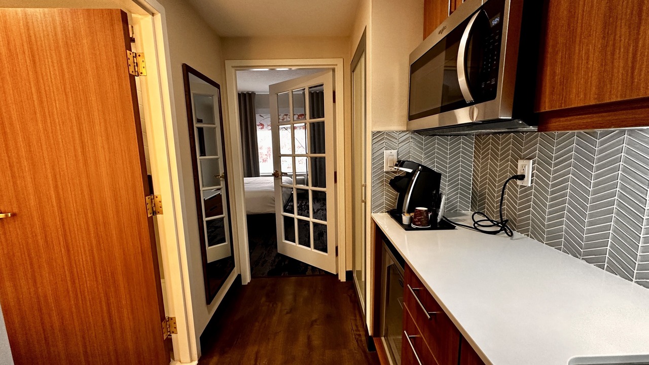 Photo of Bedroom in Newmarket
