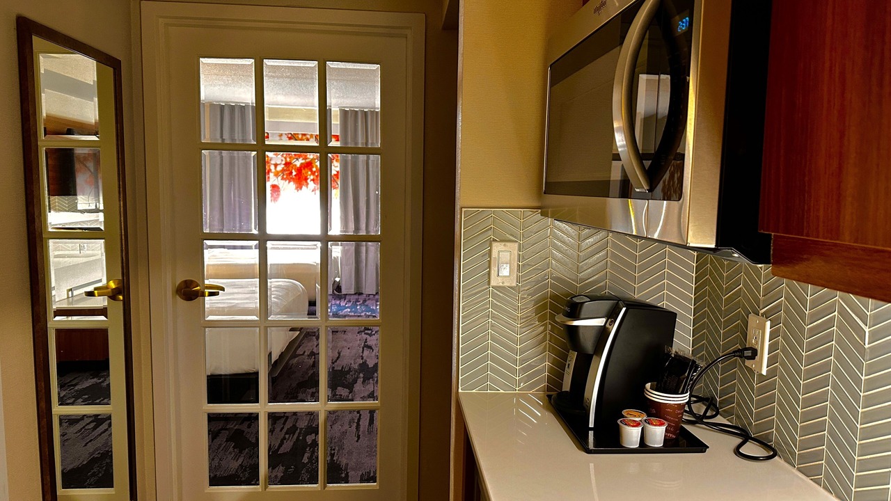 Photo of Bedroom in Newmarket