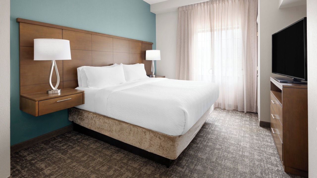 Photo of Bedroom in Harrisburg - Hershey