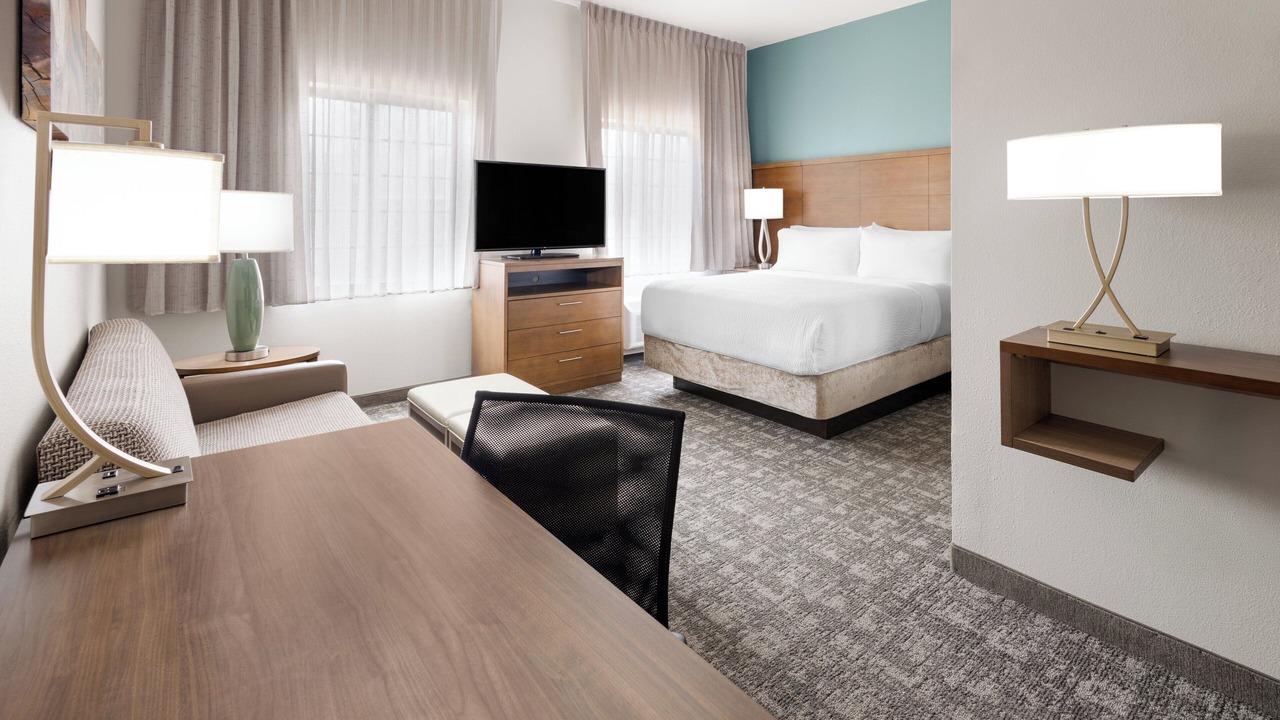Photo of Bedroom in Harrisburg - Hershey