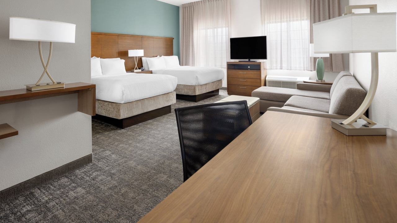 Photo of Bedroom in Harrisburg - Hershey