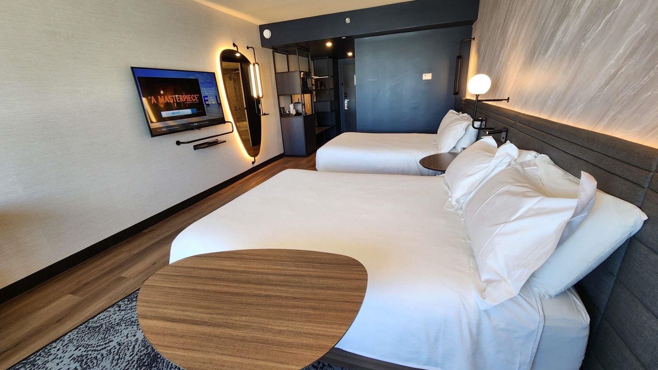 Photo of Bedroom in Vaughan