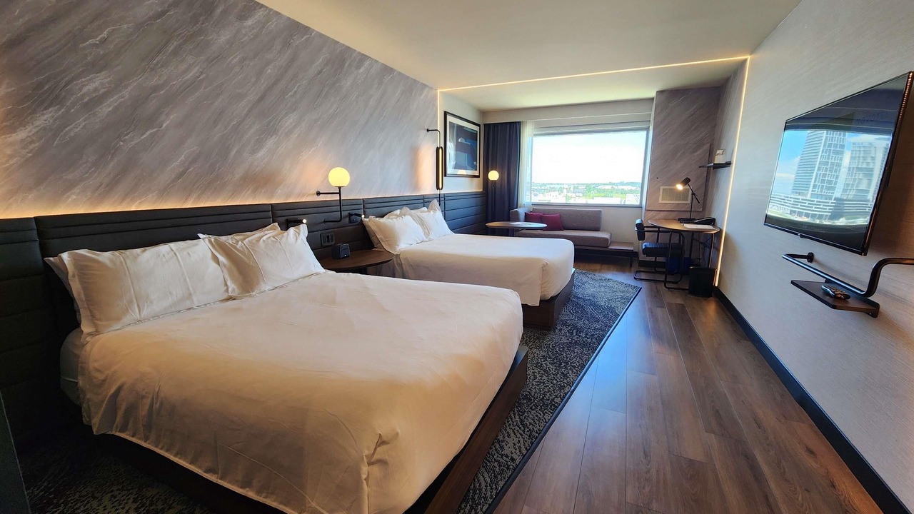 Photo of Bedroom in Vaughan
