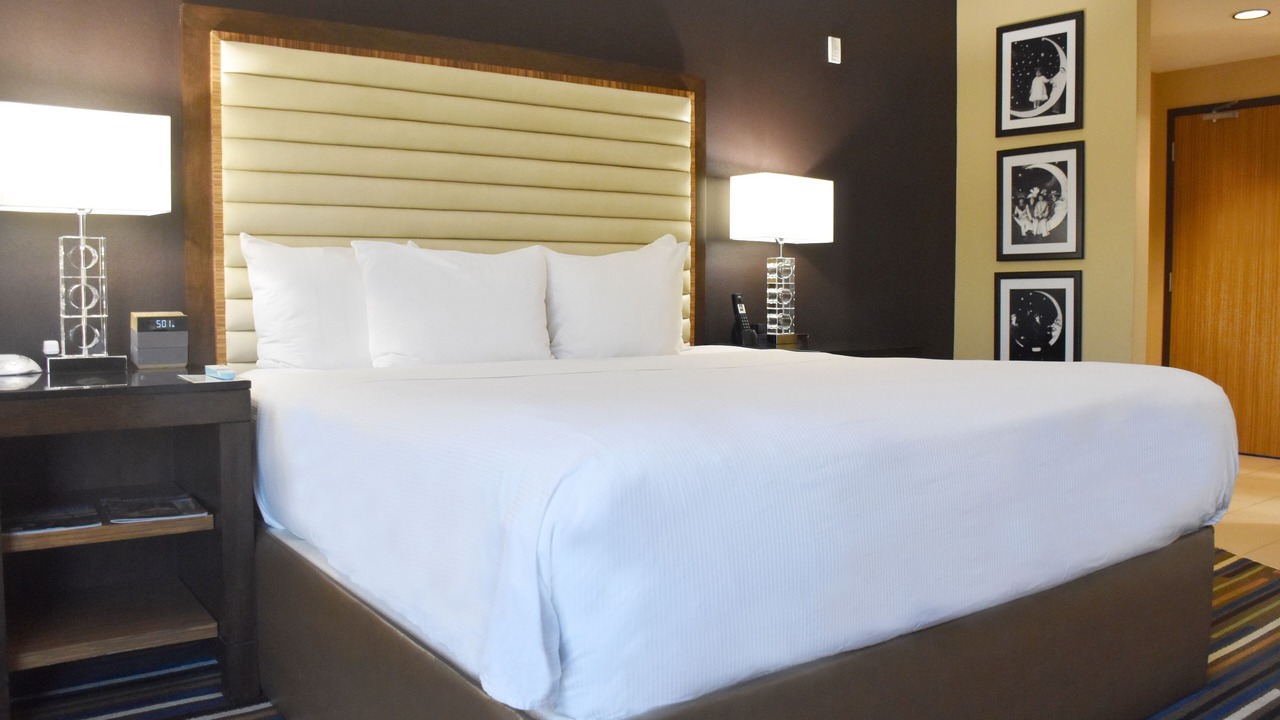 Photo of Bedroom in St. Louis