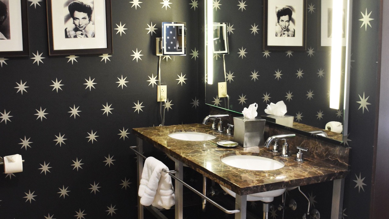 Photo of Bathroom in St. Louis