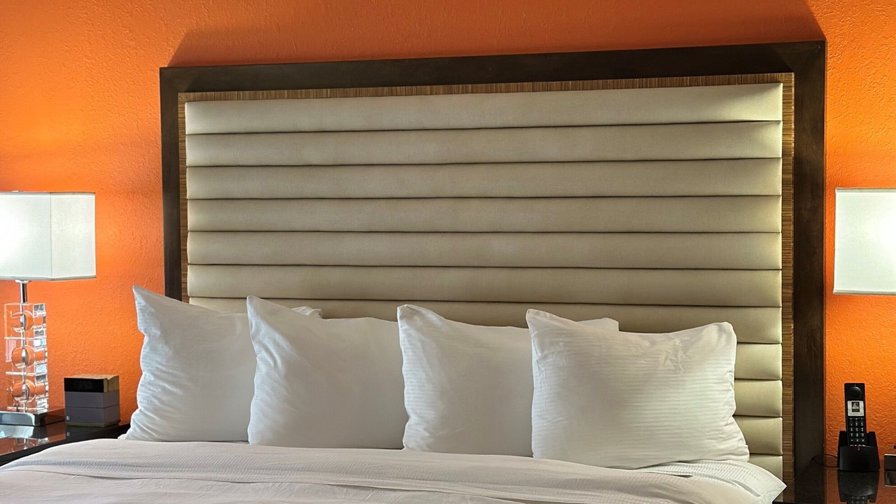 Photo of Bedroom in St. Louis