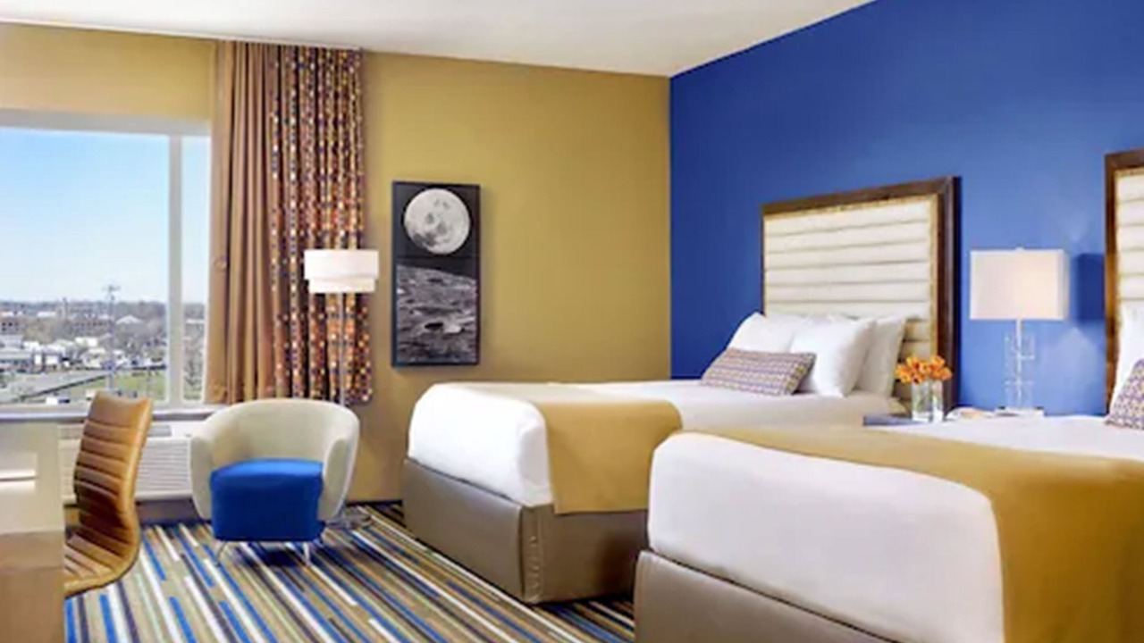 Photo of Bedroom in St. Louis