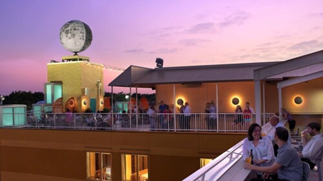 Photo of Outdoor in St. Louis