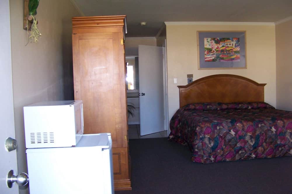 Photo of Bedroom in Milton
