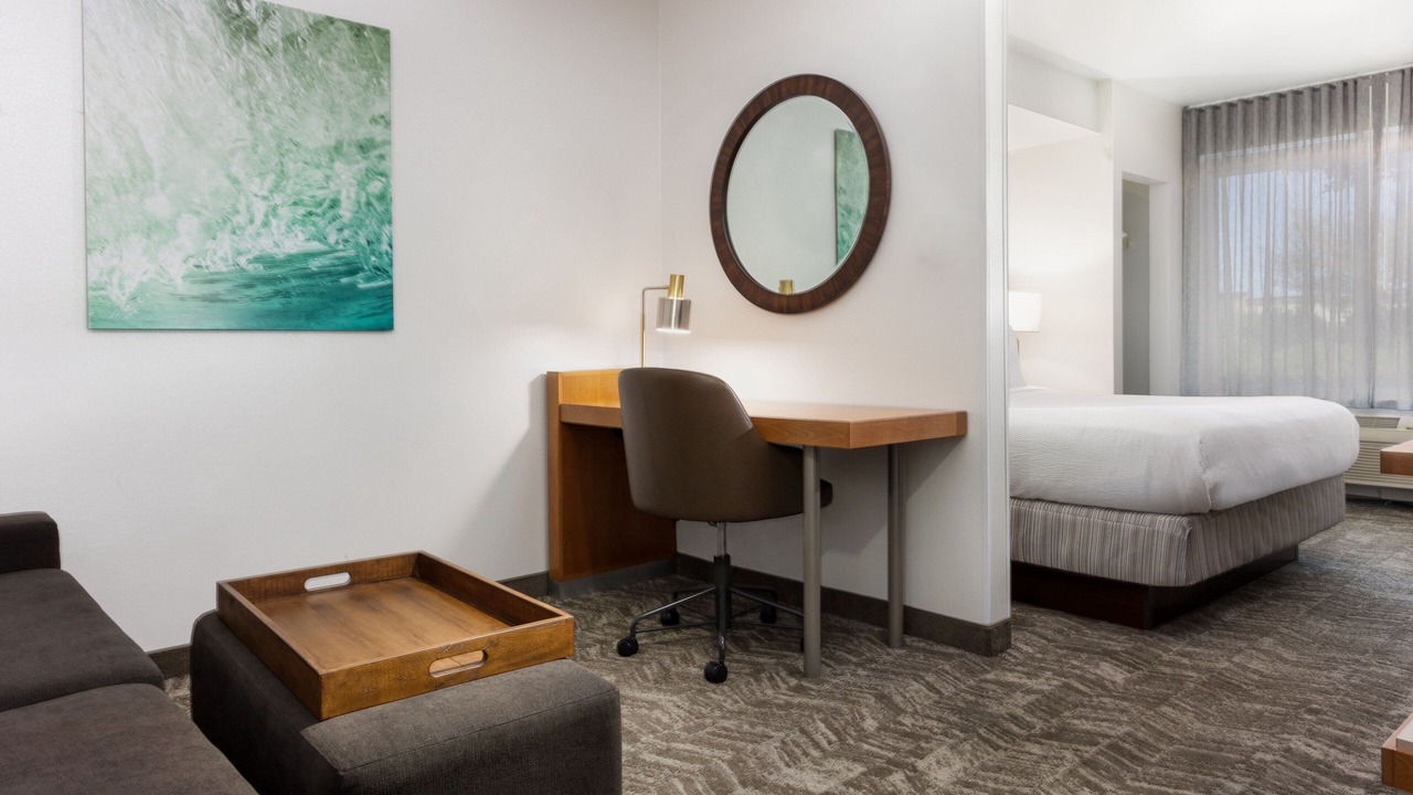 Photo of Bedroom in Roseville