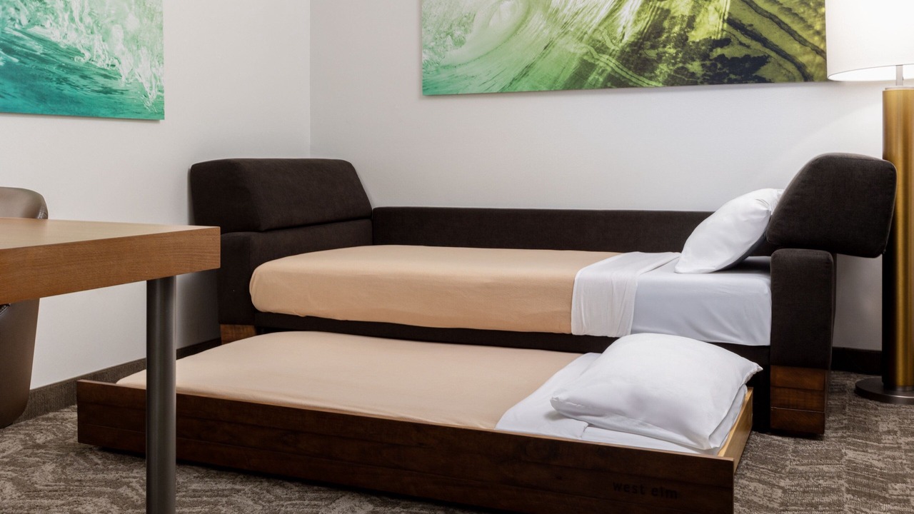 Photo of Bedroom in Roseville