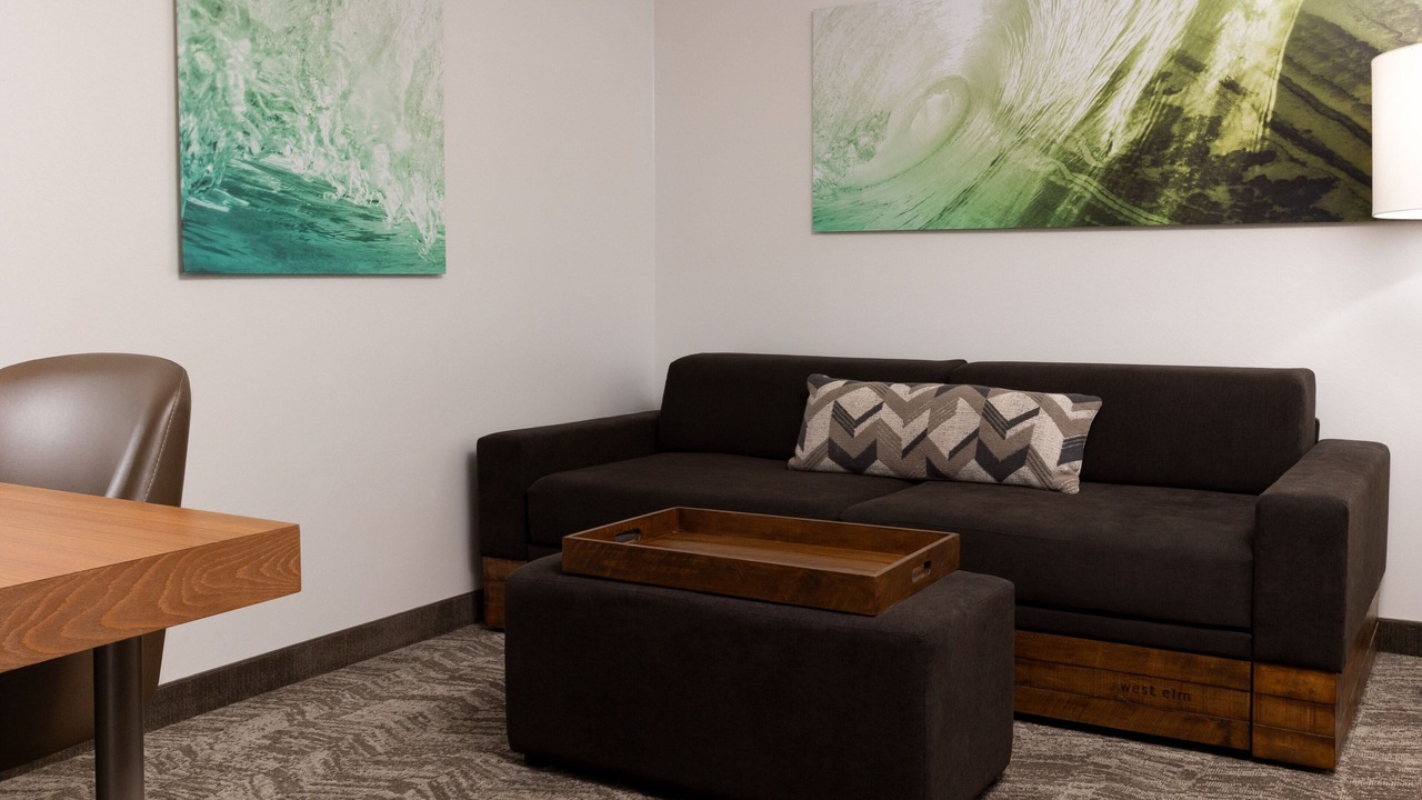 Photo of Bedroom in Roseville