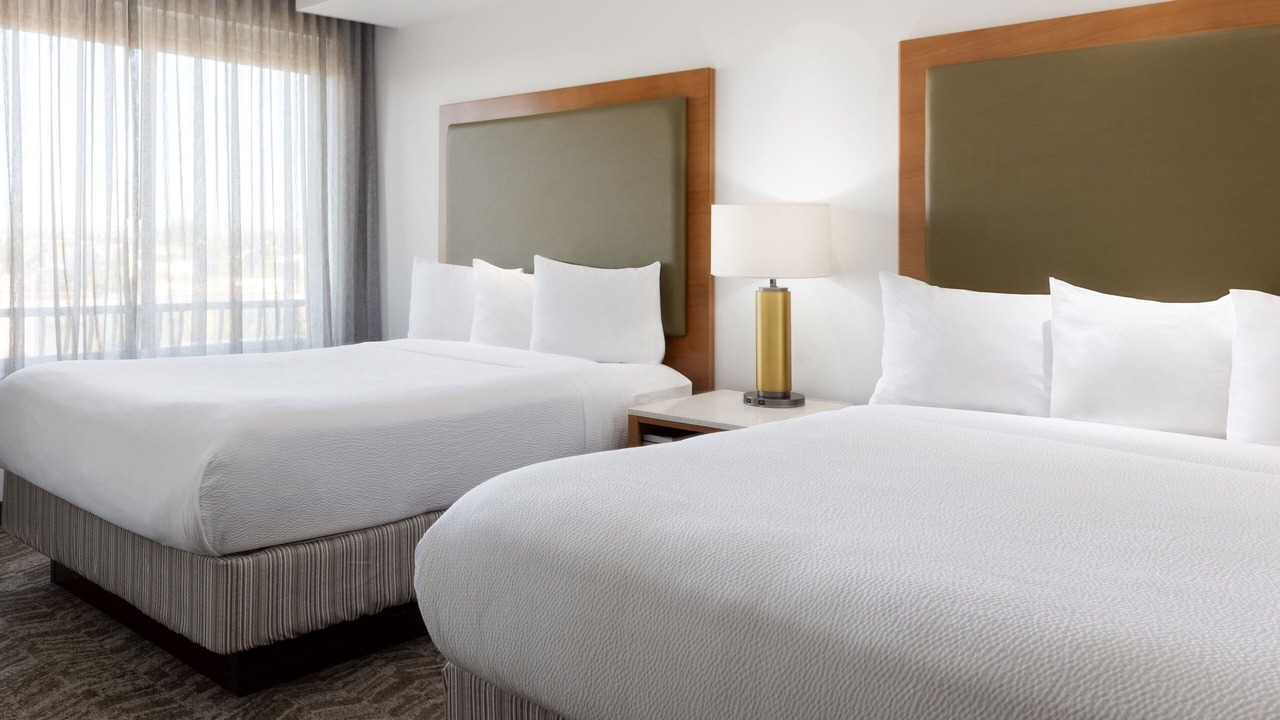 Photo of Bedroom in Roseville