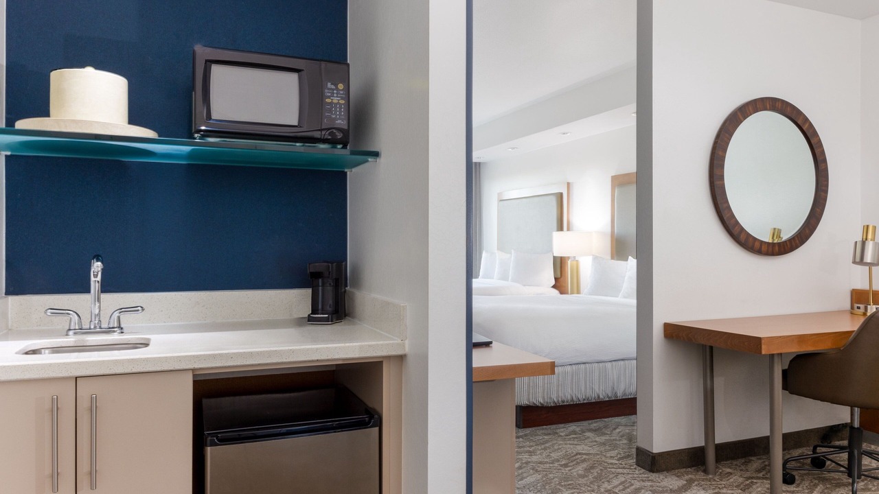 Photo of Bedroom in Roseville