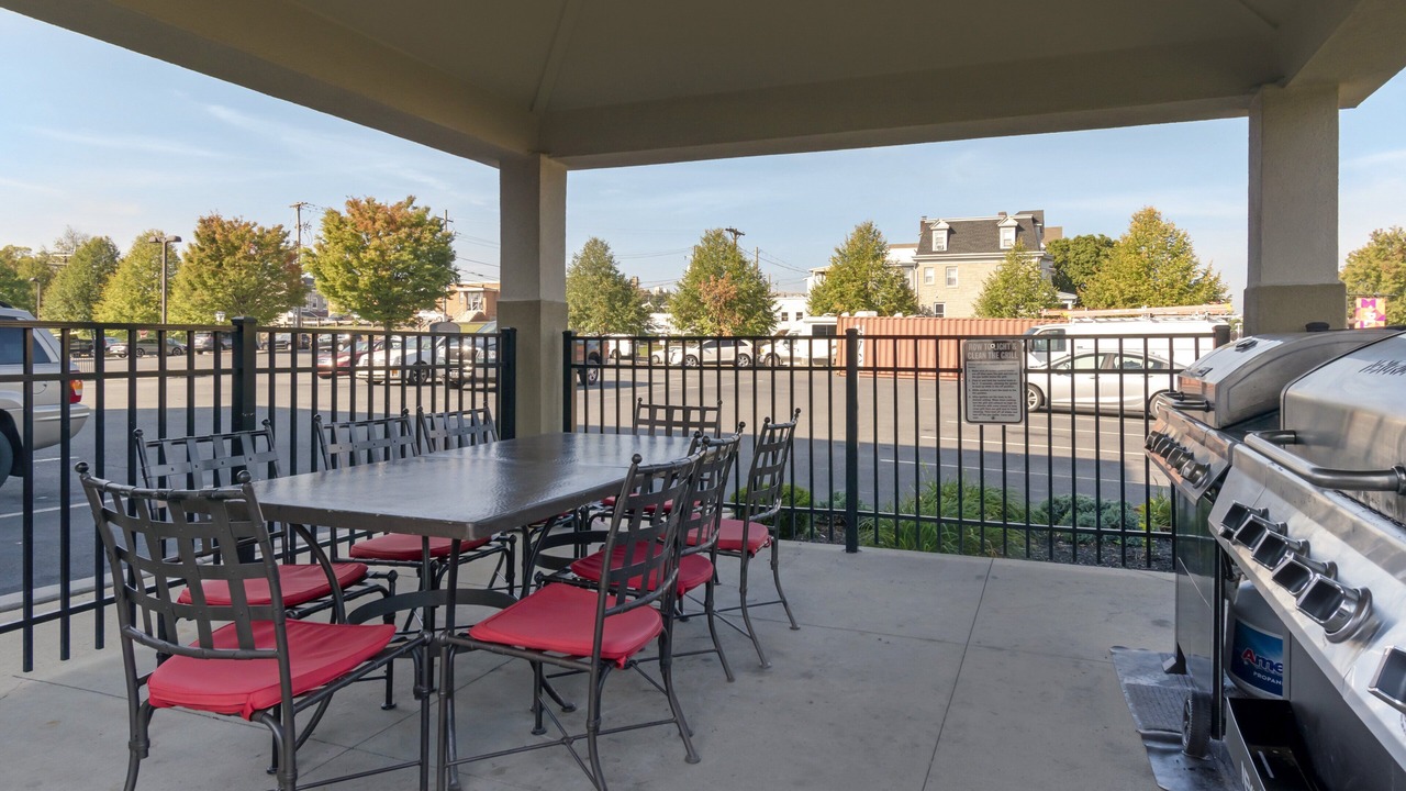 Photo of Others in West Reading