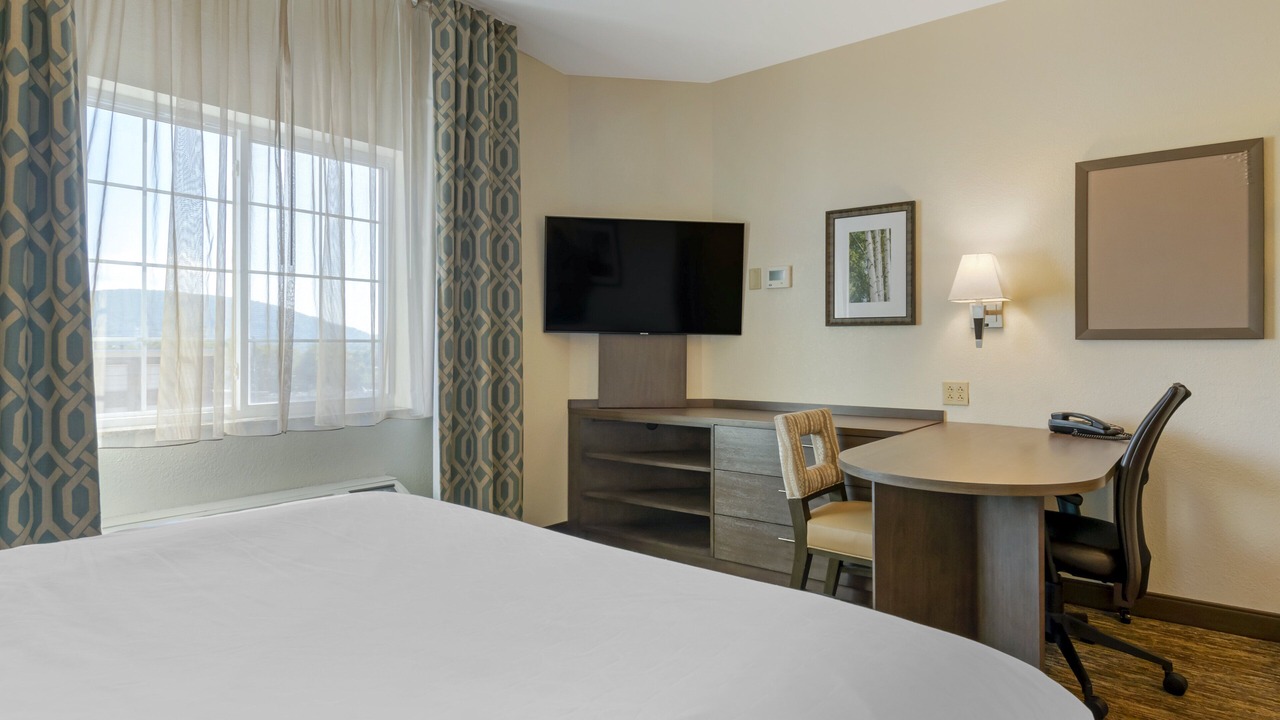 Photo of Bedroom in West Reading