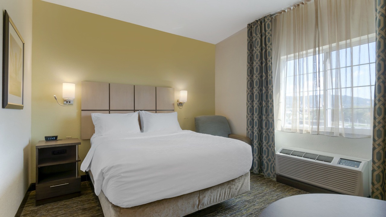 Photo of Bedroom in West Reading