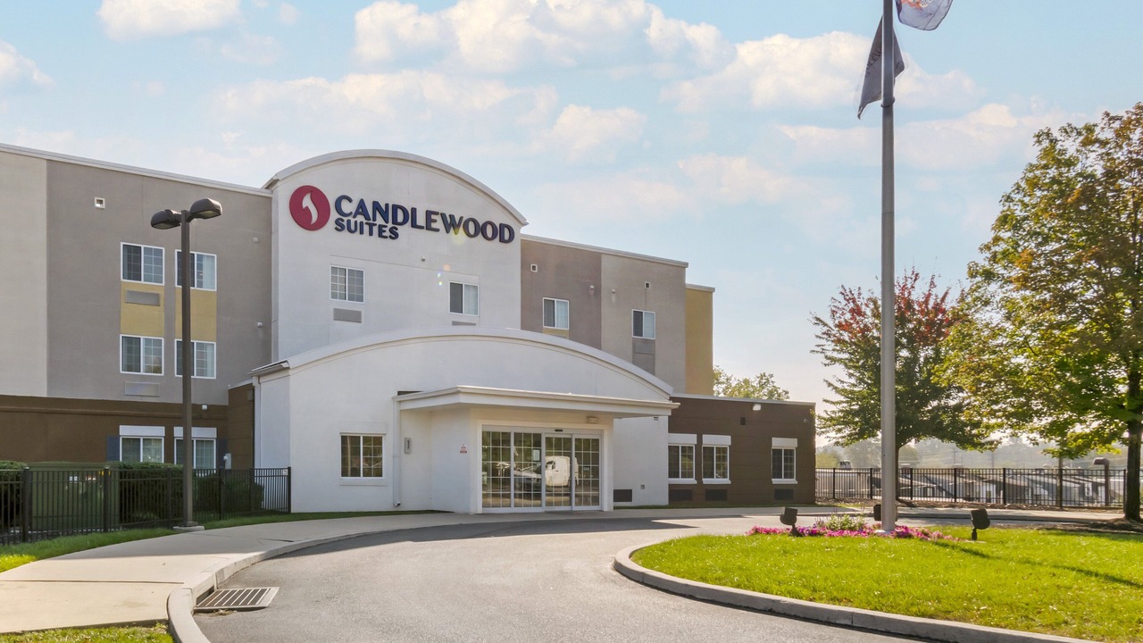 Photo of Outdoor in West Reading