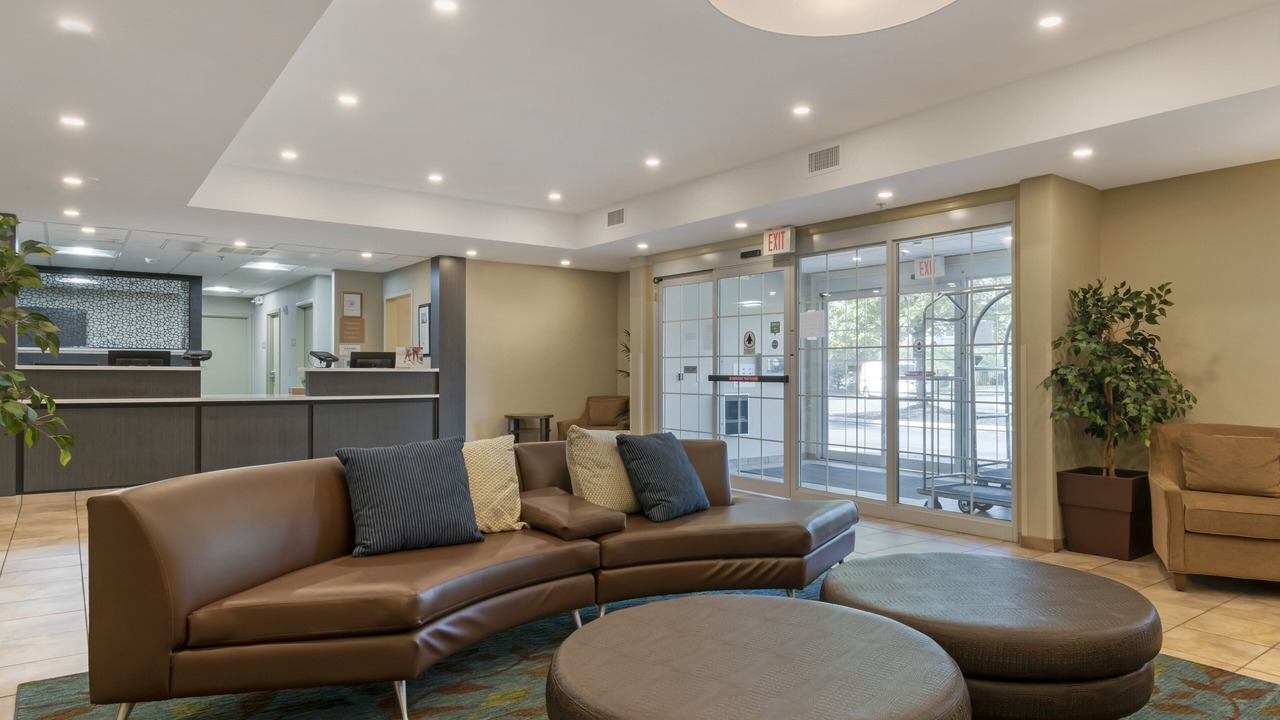 Photo of Livingroom in West Reading