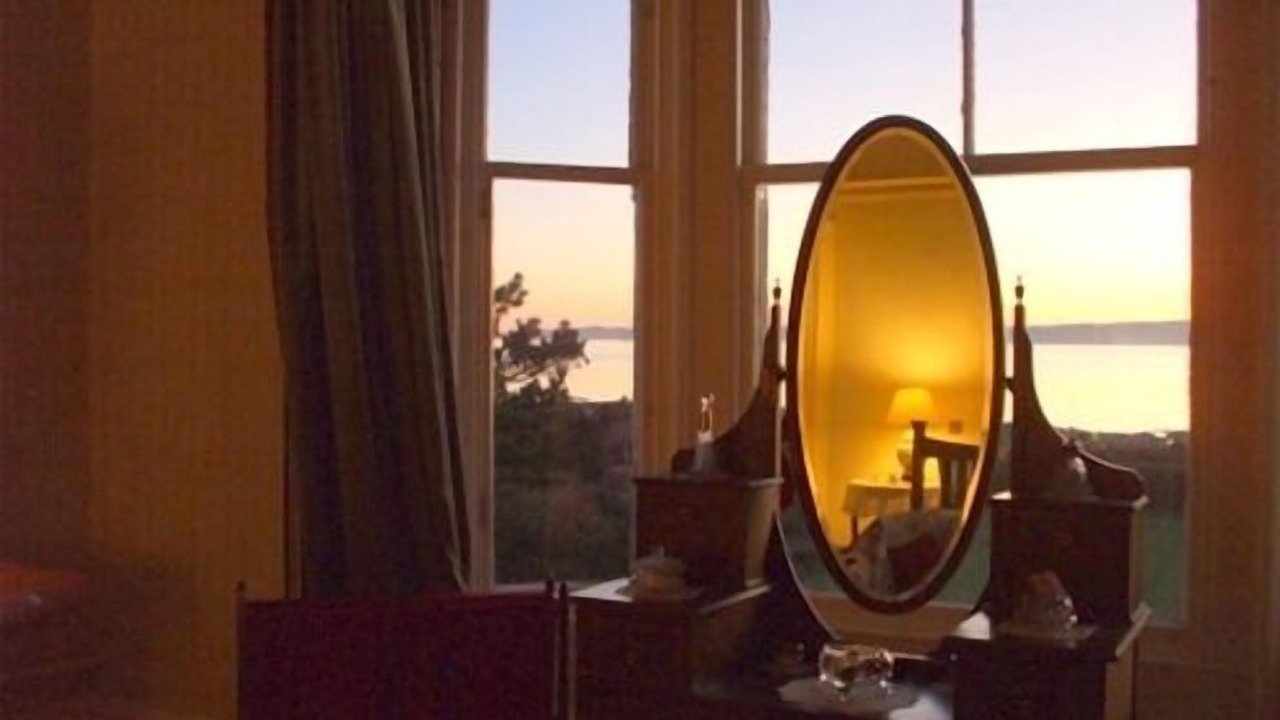 Photo of Bathroom in Seamill